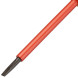 Викрутка діелектрична STANLEY FatMax VDE 1000V SL3.5х75 мм 0-65-411