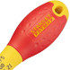Викрутка діелектрична STANLEY FatMax VDE 1000V SL3.5х75 мм 0-65-411