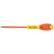 Викрутка діелектрична STANLEY FatMax VDE 1000V SL4х100 мм 0-65-412