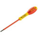 Викрутка діелектрична STANLEY FatMax VDE 1000V SL4х100 мм 0-65-412