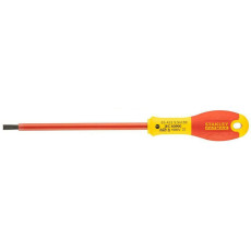 Викрутка діелектрична STANLEY FatMax VDE 1000V SL5.5х150 мм 0-65-413