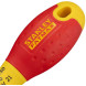 Викрутка діелектрична STANLEY FatMax VDE 1000V SL5.5х150 мм 0-65-413