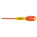 Викрутка діелектрична STANLEY FatMax VDE 1000V PH0х75 мм 0-65-414