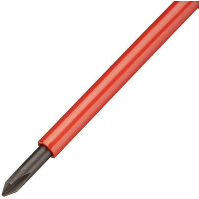 Викрутка діелектрична STANLEY FatMax VDE 1000V PH0х75 мм 0-65-414
