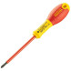 Викрутка діелектрична STANLEY FatMax VDE 1000V PH1х100 мм 0-65-415