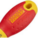 Викрутка діелектрична STANLEY FatMax VDE 1000V PH1х100 мм 0-65-415