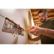 Викрутка діелектрична STANLEY FatMax VDE 1000V PH1х100 мм 0-65-415