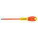 Викрутка діелектрична STANLEY FatMax VDE 1000V PH2х125 мм 0-65-416