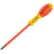 Викрутка діелектрична STANLEY FatMax VDE 1000V PH2х125 мм 0-65-416