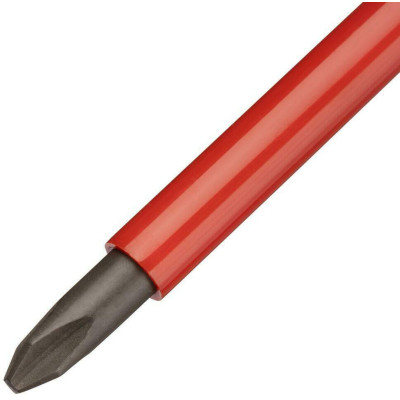 Викрутка діелектрична STANLEY FatMax VDE 1000V PH2х125 мм 0-65-416