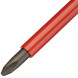 Викрутка діелектрична STANLEY FatMax VDE 1000V PH2х125 мм 0-65-416