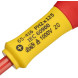 Викрутка діелектрична STANLEY FatMax VDE 1000V PH2х125 мм 0-65-416