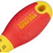 Викрутка діелектрична STANLEY FatMax VDE 1000V PH2х125 мм 0-65-416
