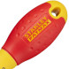 Викрутка діелектрична STANLEY FatMax VDE 1000V PZ0х75 мм 0-65-417