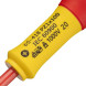 Викрутка діелектрична STANLEY FatMax VDE 1000V PZ1х100 мм 0-65-418