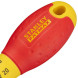 Викрутка діелектрична STANLEY FatMax VDE 1000V PZ1х100 мм 0-65-418