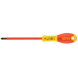 Викрутка діелектрична STANLEY FatMax VDE 1000V PZ2х125 мм 0-65-419