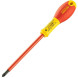 Викрутка діелектрична STANLEY FatMax VDE 1000V PZ2х125 мм 0-65-419