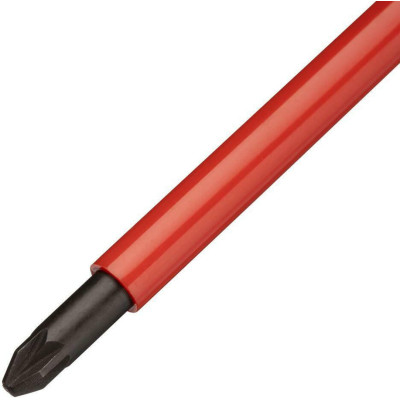 Викрутка діелектрична STANLEY FatMax VDE 1000V PZ2х125 мм 0-65-419
