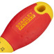 Викрутка діелектрична STANLEY FatMax VDE 1000V PZ2х125 мм 0-65-419