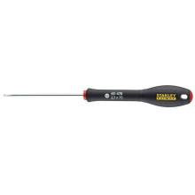 Викрутка STANLEY FatMax SL2.5х75 мм 0-65-478