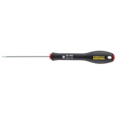 Викрутка STANLEY FatMax SL2.5х75 мм 0-65-478