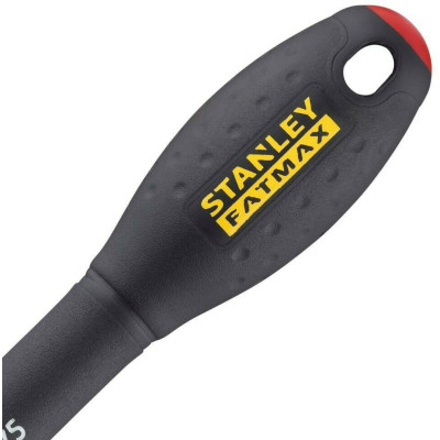 Викрутка STANLEY FatMax SL2.5х75 мм 0-65-478