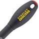 Викрутка STANLEY FatMax SL2.5х75 мм 0-65-478
