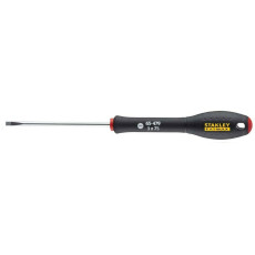 Викрутка STANLEY FatMax SL3х75 мм 0-65-479