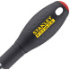 Отвёртка STANLEY FatMax SL3х75 мм 0-65-479