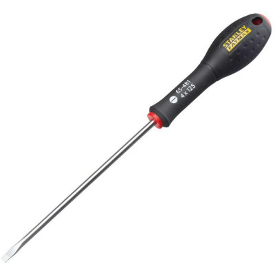 Отвёртка STANLEY FatMax SL4х125 мм 0-65-481