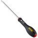 Отвёртка STANLEY FatMax SL4х125 мм 0-65-481