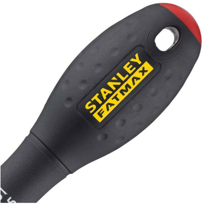 Отвёртка STANLEY FatMax SL4х125 мм 0-65-481