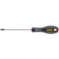 Отвёртка STANLEY FatMax SL5.5х125 мм 0-65-482