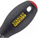 Отвёртка STANLEY FatMax SL5.5х125 мм 0-65-482