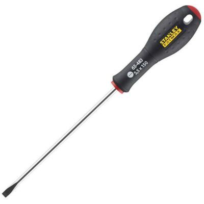 Викрутка STANLEY FatMax SL5.5х150 мм 0-65-483