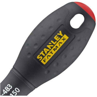 Викрутка STANLEY FatMax SL5.5х150 мм 0-65-483