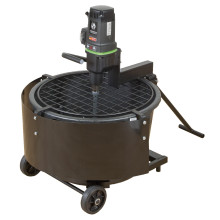 Миксерная установка Eibenstock Automix 1801 07614000