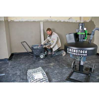 Миксерная установка Eibenstock TwinMix 1800 T 07623000