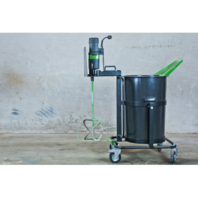 Миксерная установка Eibenstock FloorMix 2300 07625000