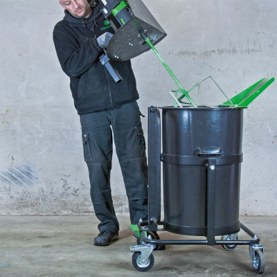 Миксерная установка Eibenstock FloorMix 2300 07625000