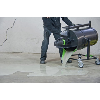 Миксерная установка Eibenstock FloorMix 2300 07625000