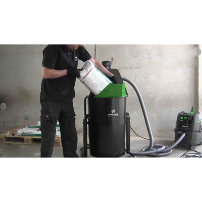 Миксерная установка Eibenstock FloorMix 2300 07625000