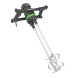 Миксер строительный Eibenstock EZR 23R R/L Set 0774P000