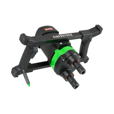 Миксер строительный Eibenstock EZR 23R R/L Set 0774P000