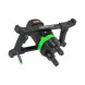 Миксер строительный Eibenstock EZR 23R R/L Set 0774P000