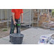 Миксер строительный Eibenstock EZR 23R R/L Set 0774P000