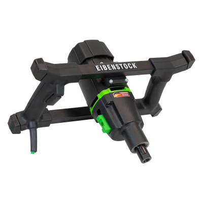 Миксер строительный Eibenstock EHR 20/2.6 S Set 077E2000