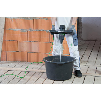 Миксер строительный Eibenstock EHR 20/2.6 S Set 077E2000