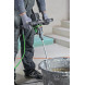 Миксер строительный Eibenstock EHR 20/2.6 S Set 077E2000